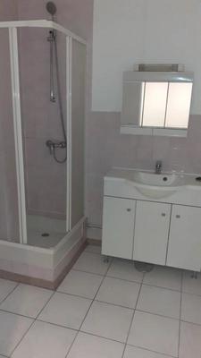 Maison de ville - 87 m² - 3 pièces