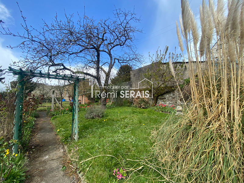 Maison - 126 m² - 4 pièces