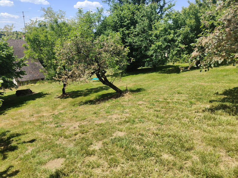 Maison - 91 m² - 2 pièces