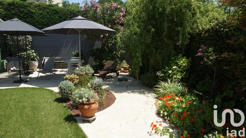 Maison - 136 m² - 6 pièces