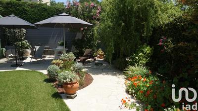 Maison - 136 m² - 6 pièces