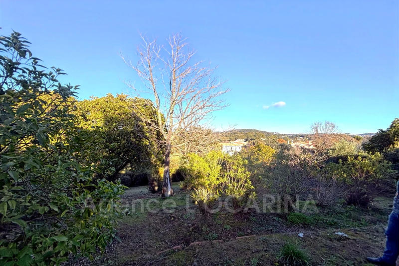Terrain - 2 130 m²
