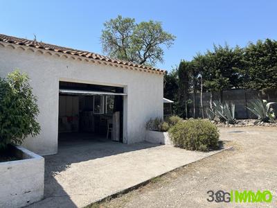 Villa - 118 m² - 4 pièces