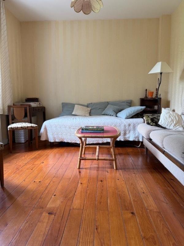 Maison - 143 m² - 6 pièces