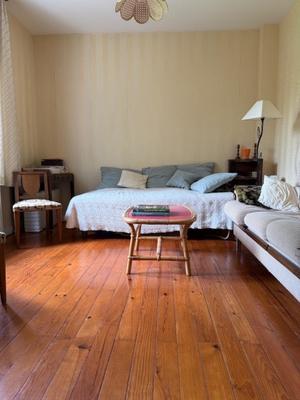 Maison - 143 m² - 6 pièces