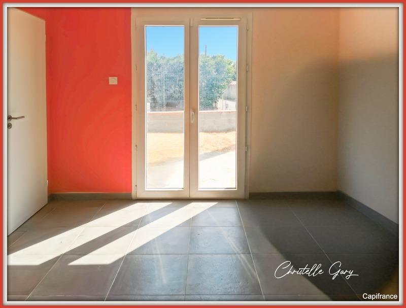 Maison - 99 m² - 4 pièces