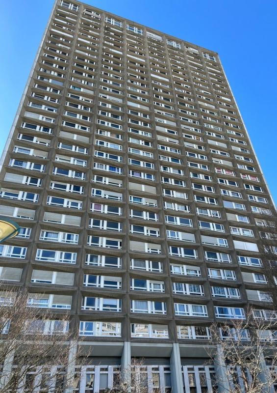 Appartement - 92 m² - 3 pièces