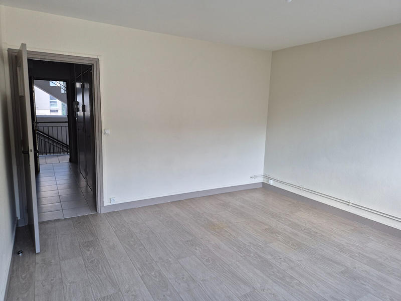 Appartement - 31 m² - 1 pièce