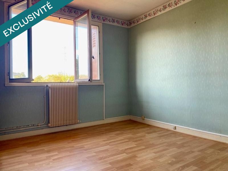 Maison - 102 m² - 5 pièces