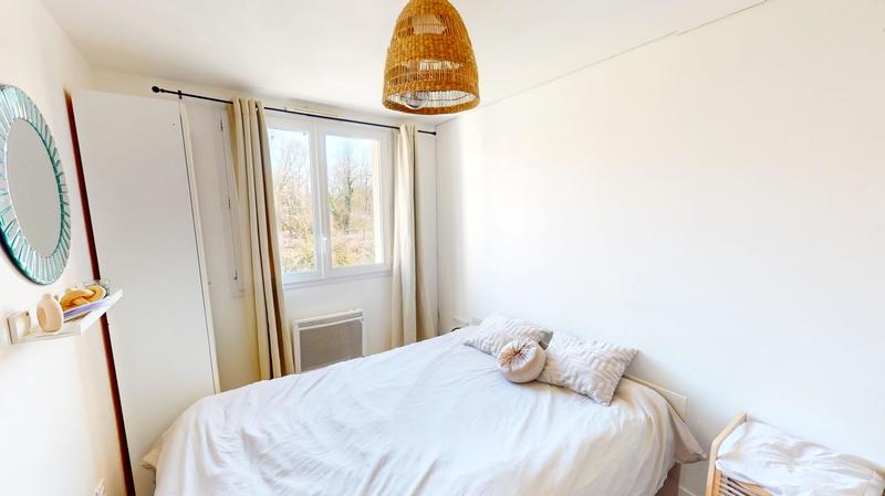 Maison - 76 m² - 4 pièces