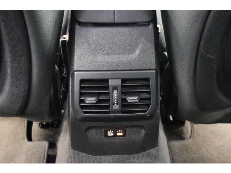 Bmw Série 1 116d 116 ch Bva8 Lounge