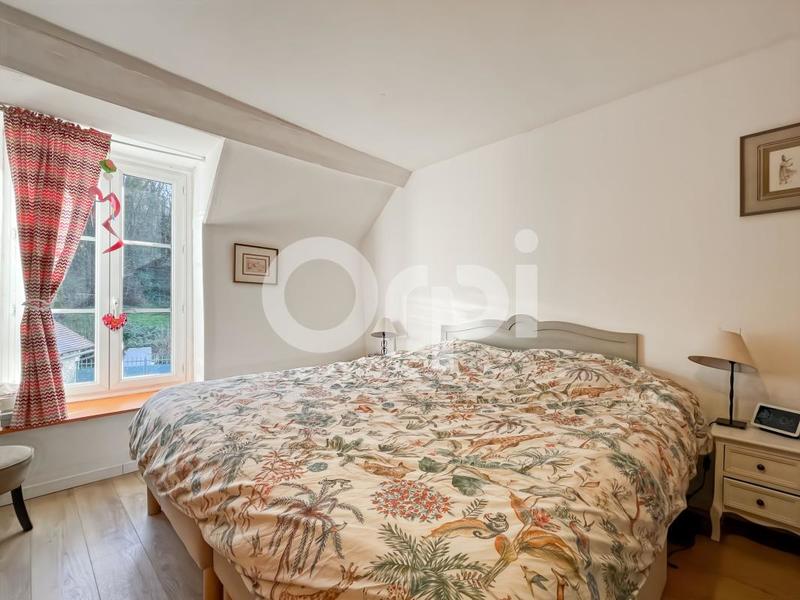 Maison - 175 m² - 8 pièces