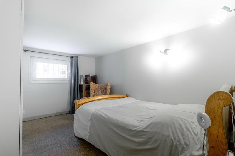 Maison - 188 m² - 8 pièces