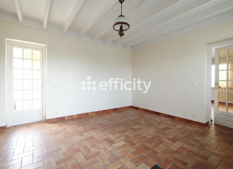 Pavillon - 154 m² - 6 pièces