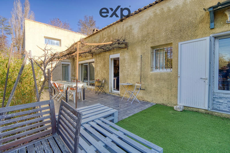 Villa - 148 m² - 5 pièces