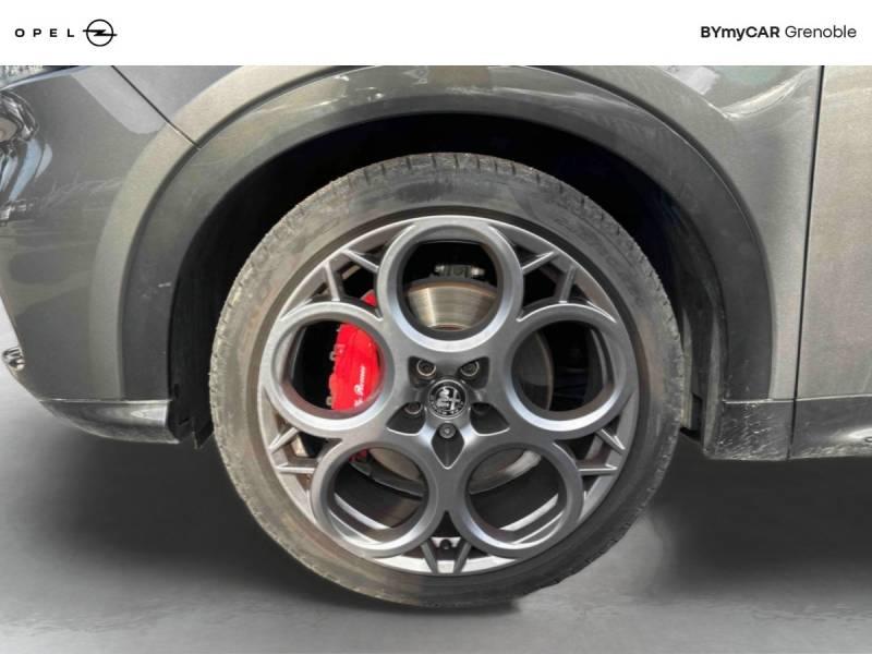 Alfa Romeo Tonale 1.5 Hybrid 130 ch Tct7 Edizione Speciale