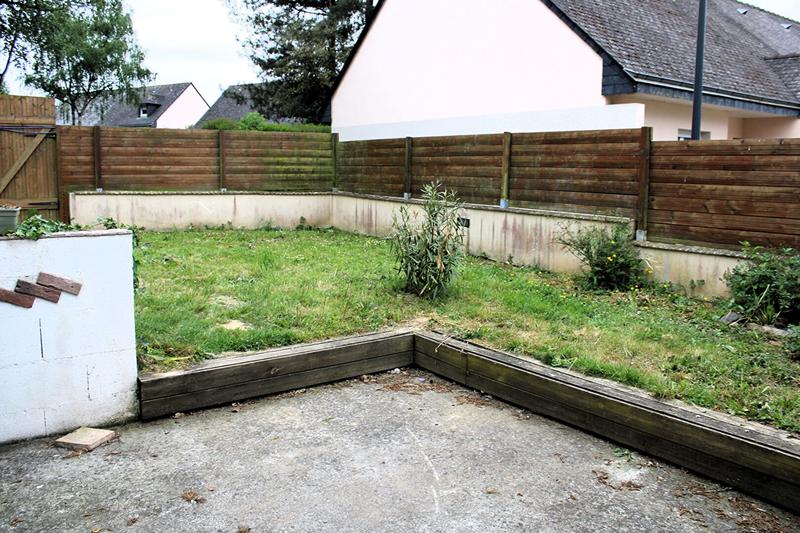 Maison - 119 m² - 4 pièces