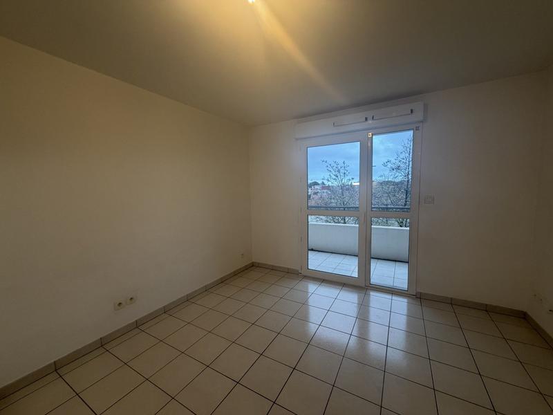 Appartement - 22 m² - 1 pièce