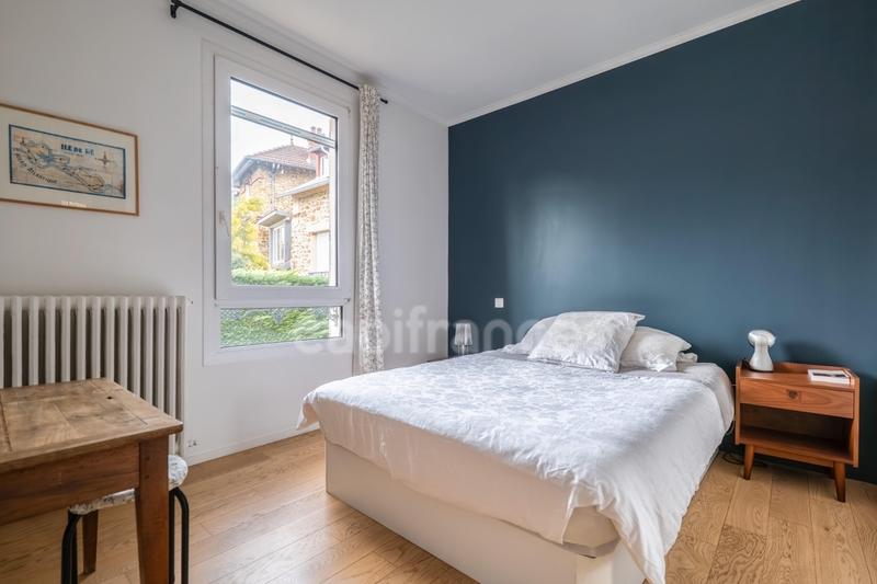 Maison - 91 m² - 4 pièces