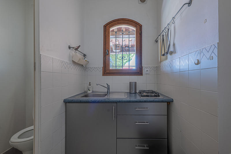 Maison - 181 m² - 8 pièces