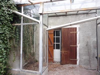 Maison - 39 m² - 2 pièces