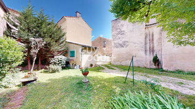 Maison - 148 m² - 6 pièces