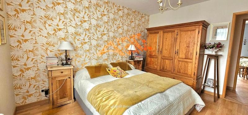 Pavillon - 129 m² - 8 pièces