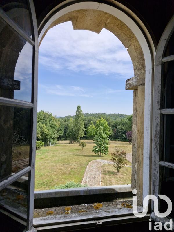 Maison de campagne - 430 m² - 12 pièces