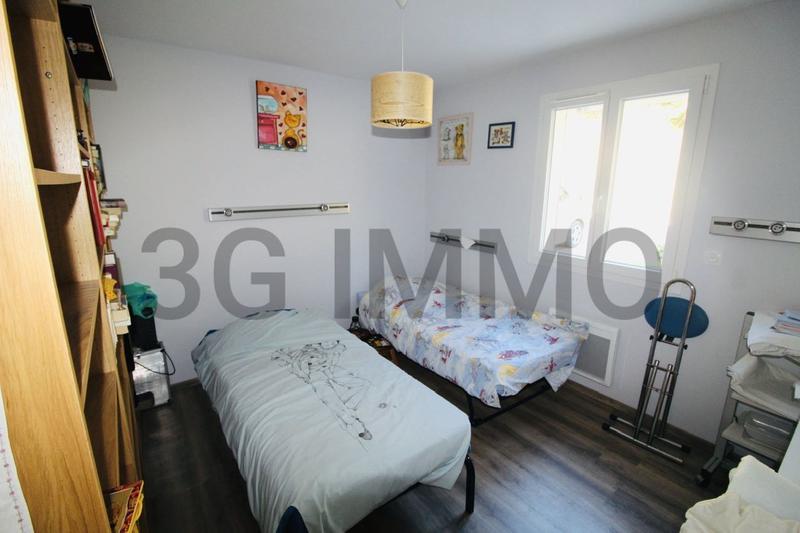 Villa - 120 m² - 6 pièces