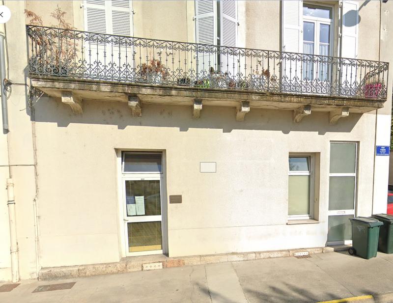 Local d'activités - 52 m²