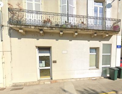 Local d'activités - 52 m²