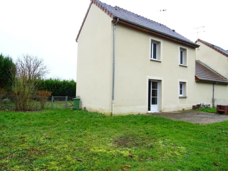 Maison - 81 m² - 4 pièces