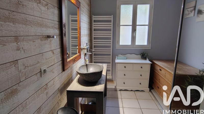 Maison - 170 m² - 9 pièces