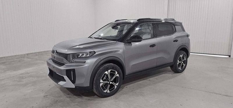 Citroën C3 Aircross Hybride 145 e-Dcs6 Max