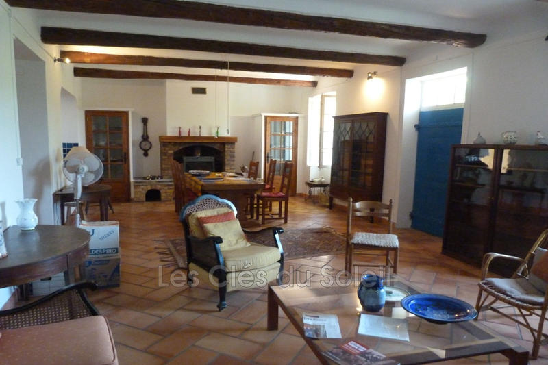 Bastide - 174 m² - 6 pièces