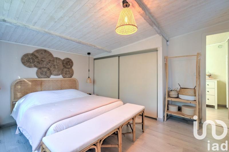 Maison - 136 m² - 5 pièces