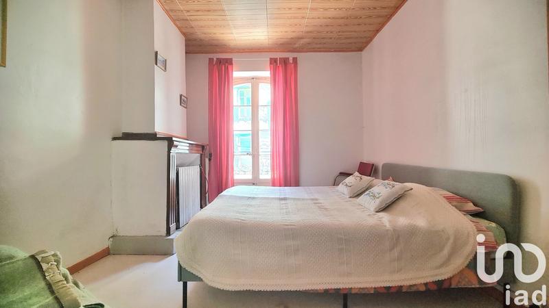 Maison - 630 m² - 10 pièces