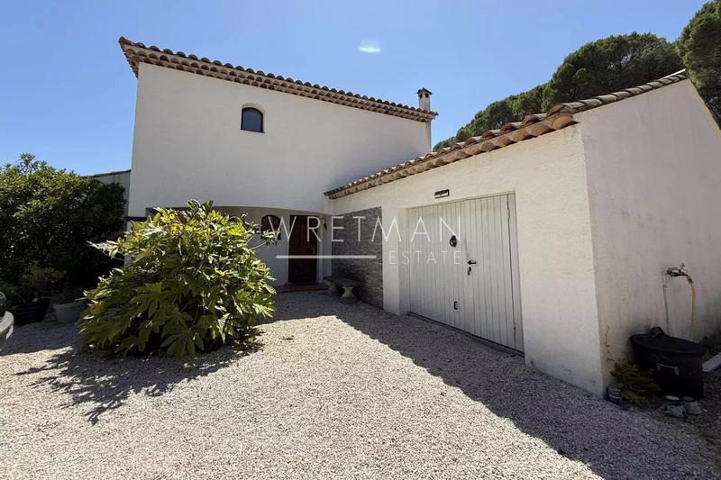 Villa - 178 m² - 5 pièces