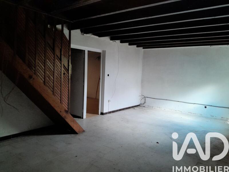 Maison de campagne - 160 m² - 5 pièces