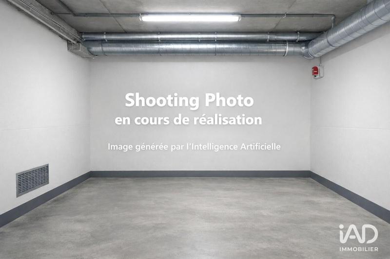 Local commercial - 120 m²