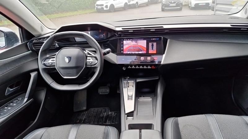 Peugeot 308 Bluehdi 130ch Ss Eat8 Allure