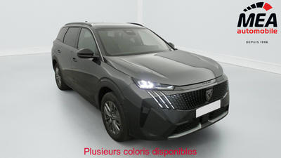 Peugeot 5008 Hybrid 145 e-Dcs6 Allure