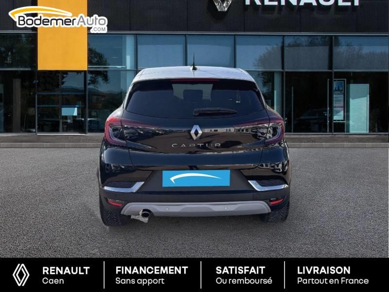 Renault Captur TCe 140 - 21 Intens