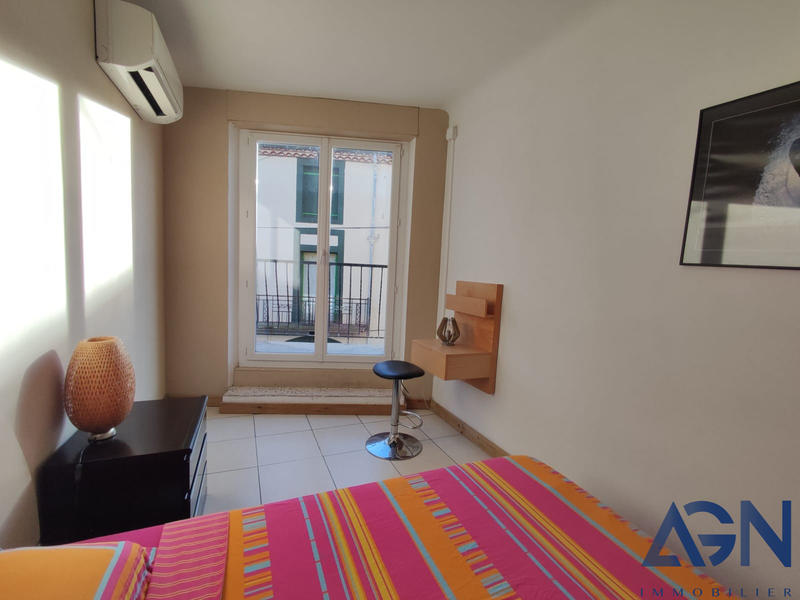 Appartement - 71 m² - 4 pièces