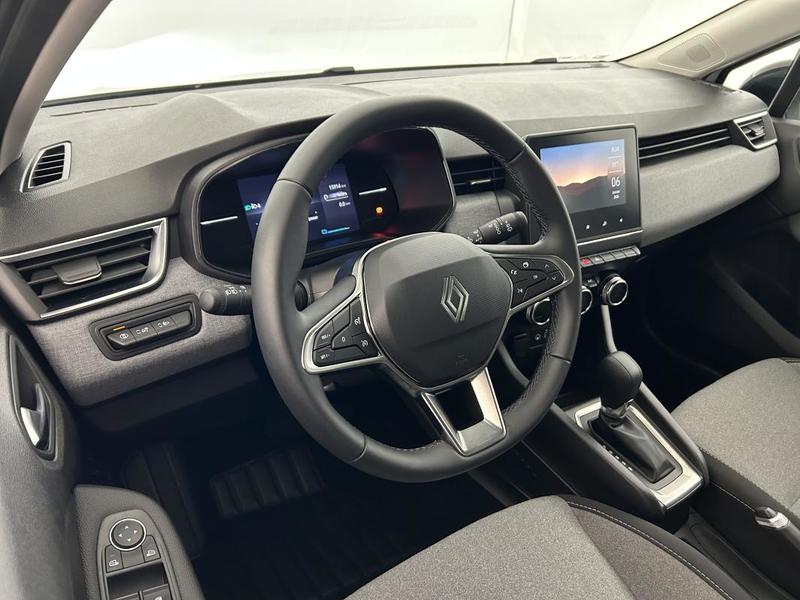 Renault Clio V E-Tech full hybrid 145 ch Gsr2 Evolution