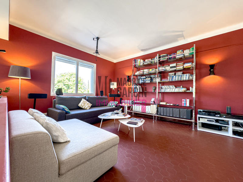 Maison - 196 m² - 6 pièces