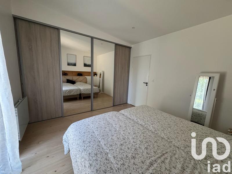 Maison de maîtres - 170 m² - 7 pièces