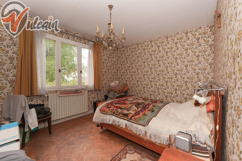 Maison - 128 m² - 6 pièces