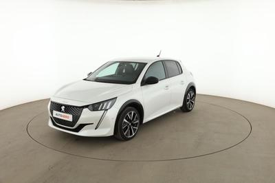 Peugeot 208 1.2 PureTech Gt 100 ch