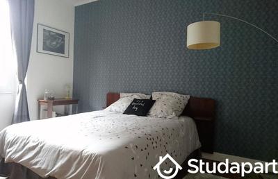 Appartement - 79 m² - 4 pièces